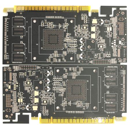電腦(nao)顯(xian)卡PCBA