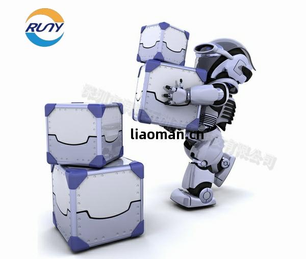 編(bian)程機器(qi)人