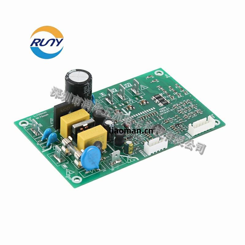 廚房(fang)小(xiao)電器(qi)智能家居SMT貼(tie)片加(jia)工