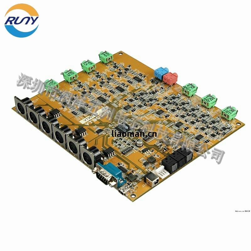 安(an)防主(zhu)板(ban)