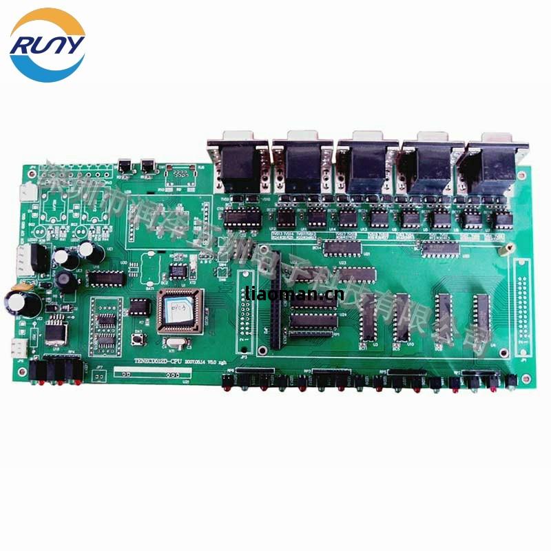 工(gong)控(kong)主(zhu)板(ban)