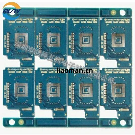 什麽(me)是(shi)電路板打(da)樣?PCB電路板打(da)樣的加(jia)工(gong)周(zhou)期壹(yi)般是多久?