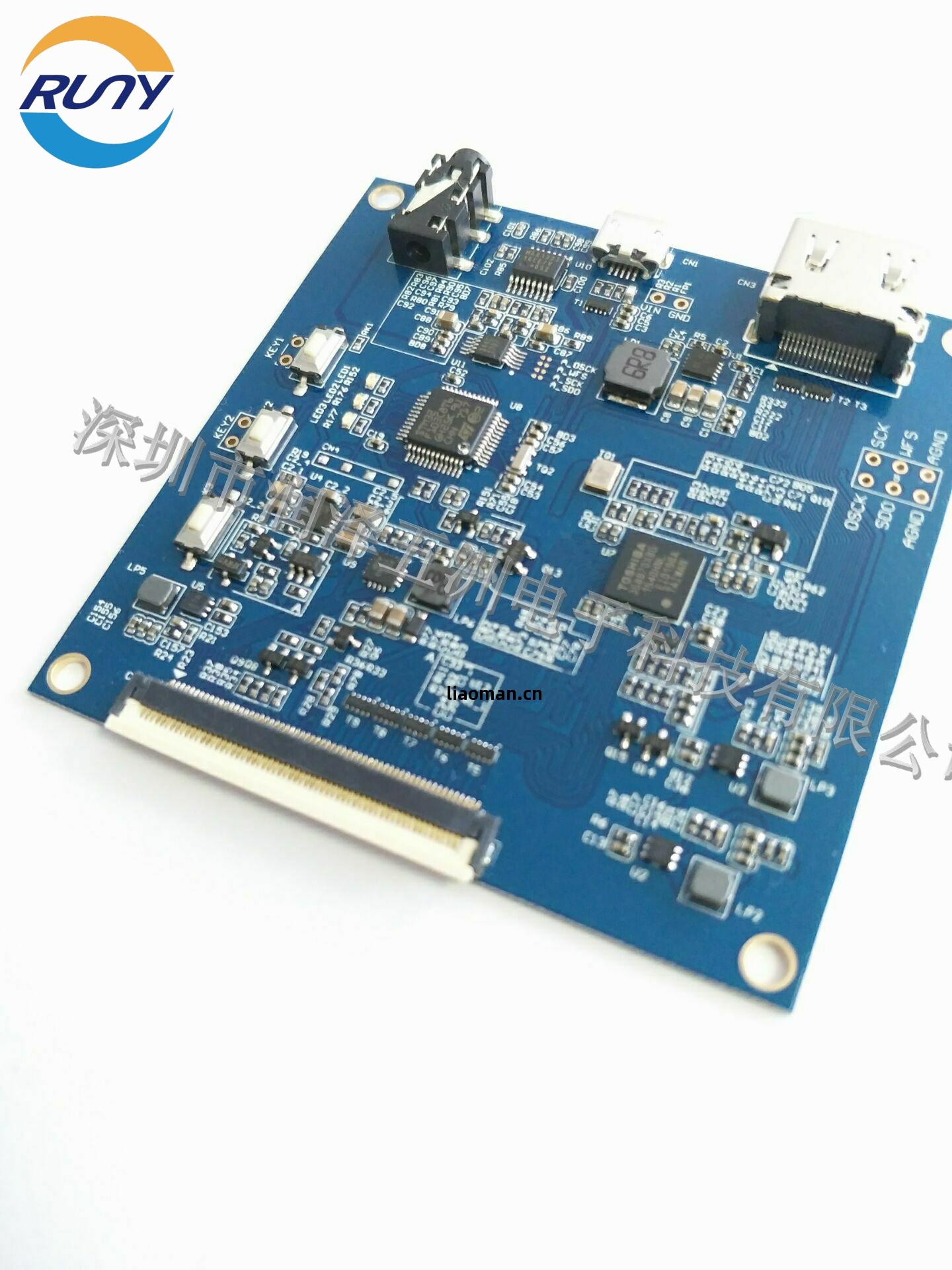 如(ru)何快(kuai)速(su)對(dui)SMT貼(tie)片(pian)機進(jin)行(xing)編程