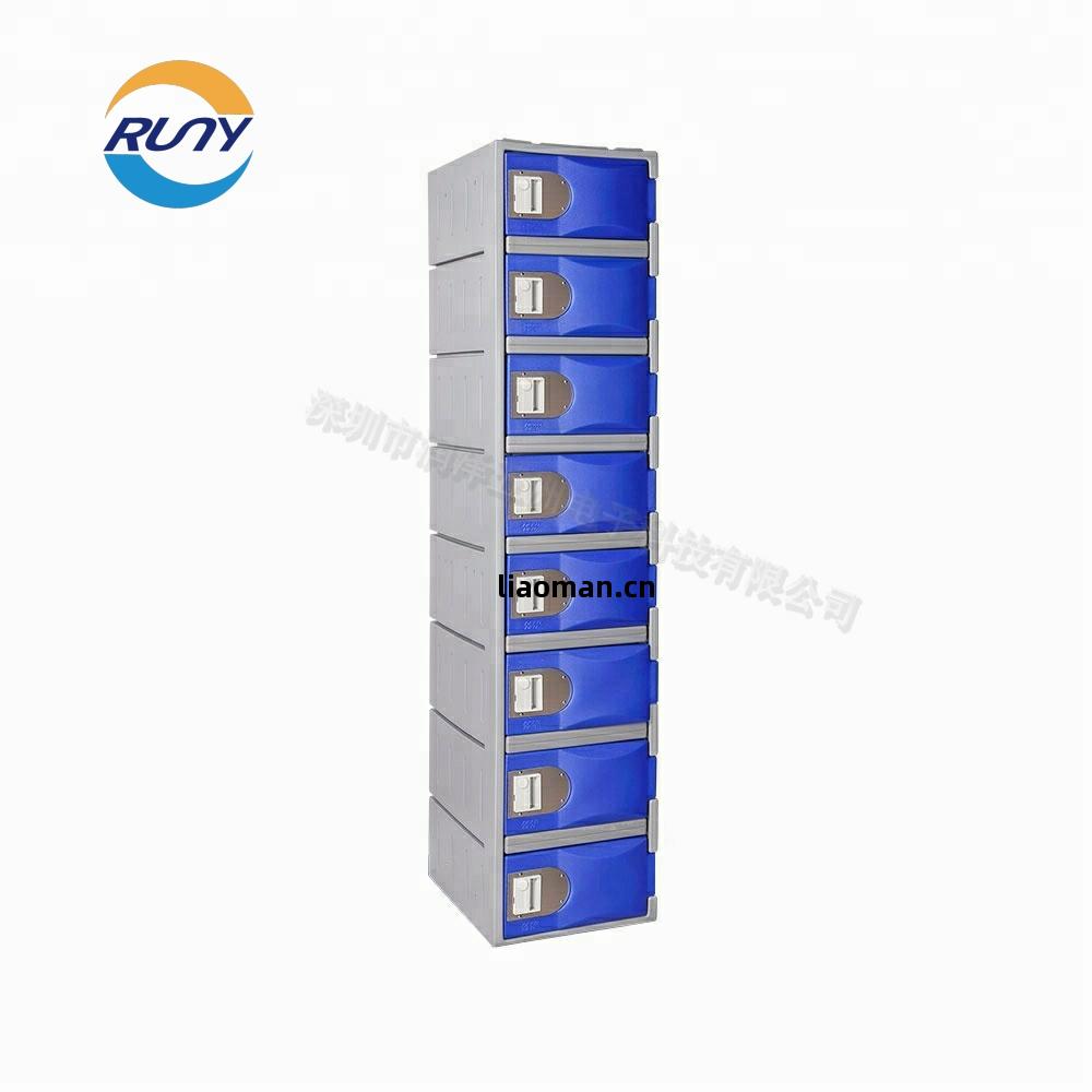 智能充換電(dian)櫃PCBA OEM