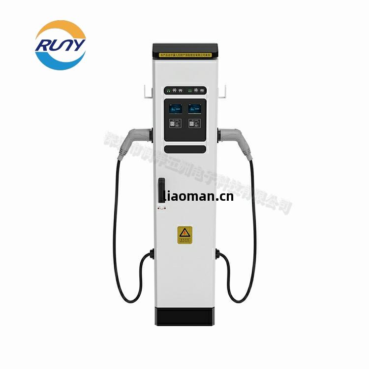 交流充電柱(zhu)SMT貼(tie)片加(jia)工