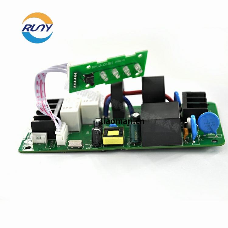 電(dian)動(dong)車(che)EV充電(dian)器(qi)pcb板加(jia)工(gong)