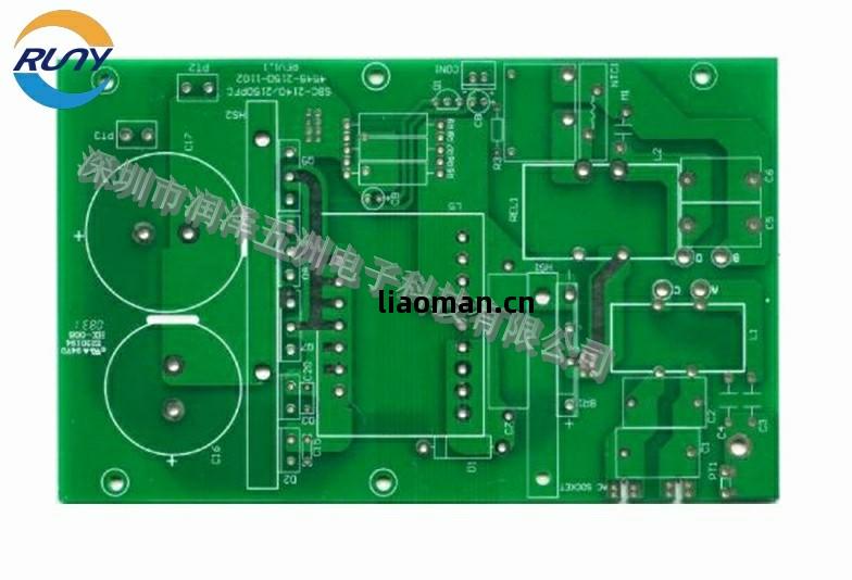 Unimicron搬(ban)遷(qian)昆(kun)山(shan)PCB廠(chang)_PCB廠(chang)