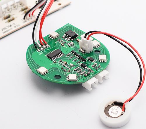 線(xian)路(lu)板(ban)