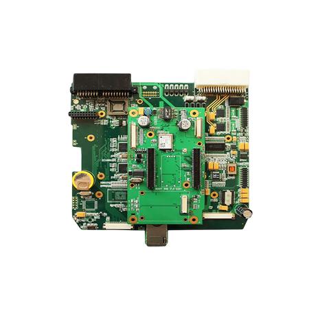 線(xian)路板(ban)