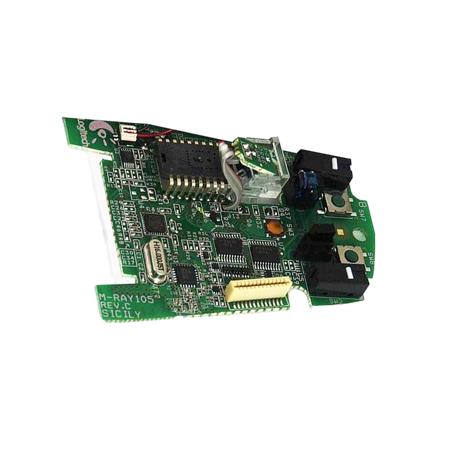 線(xian)路板(ban)