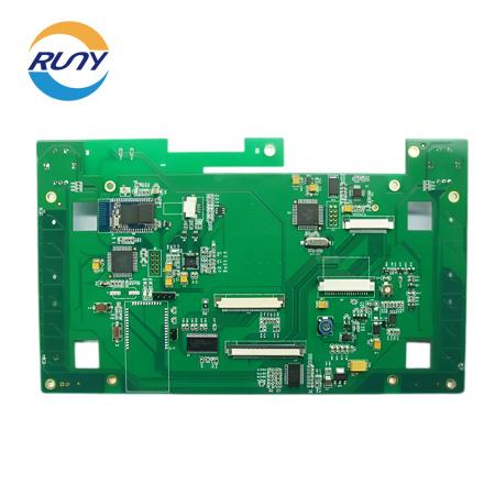 電(dian)路板(ban)