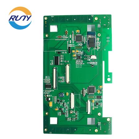 電(dian)路(lu)板(ban)