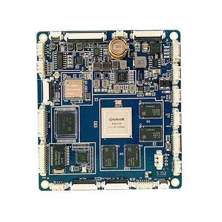 電(dian)路板(ban)