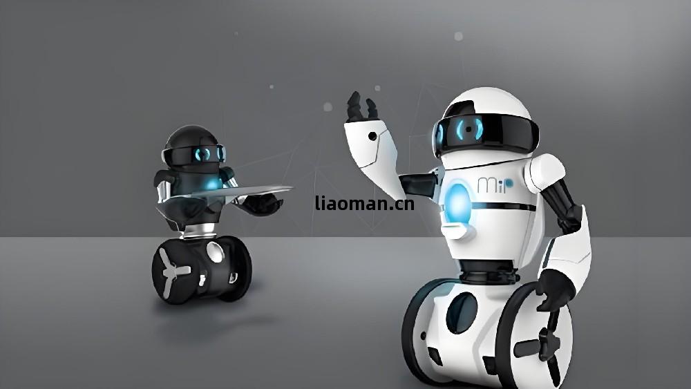 智(zhi)能(neng)玩(wan)具應用領域