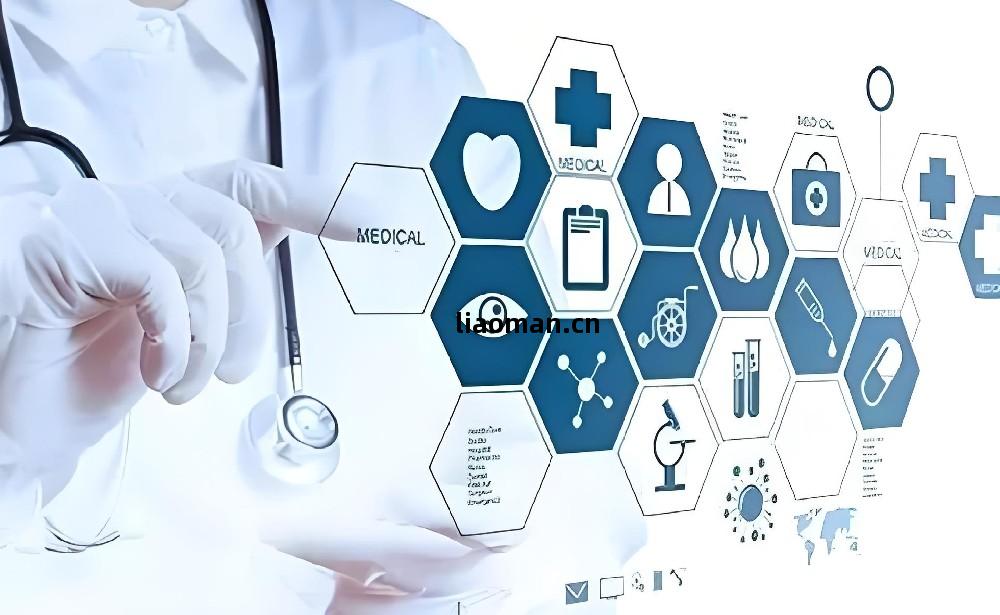 醫療(liao)應用領域