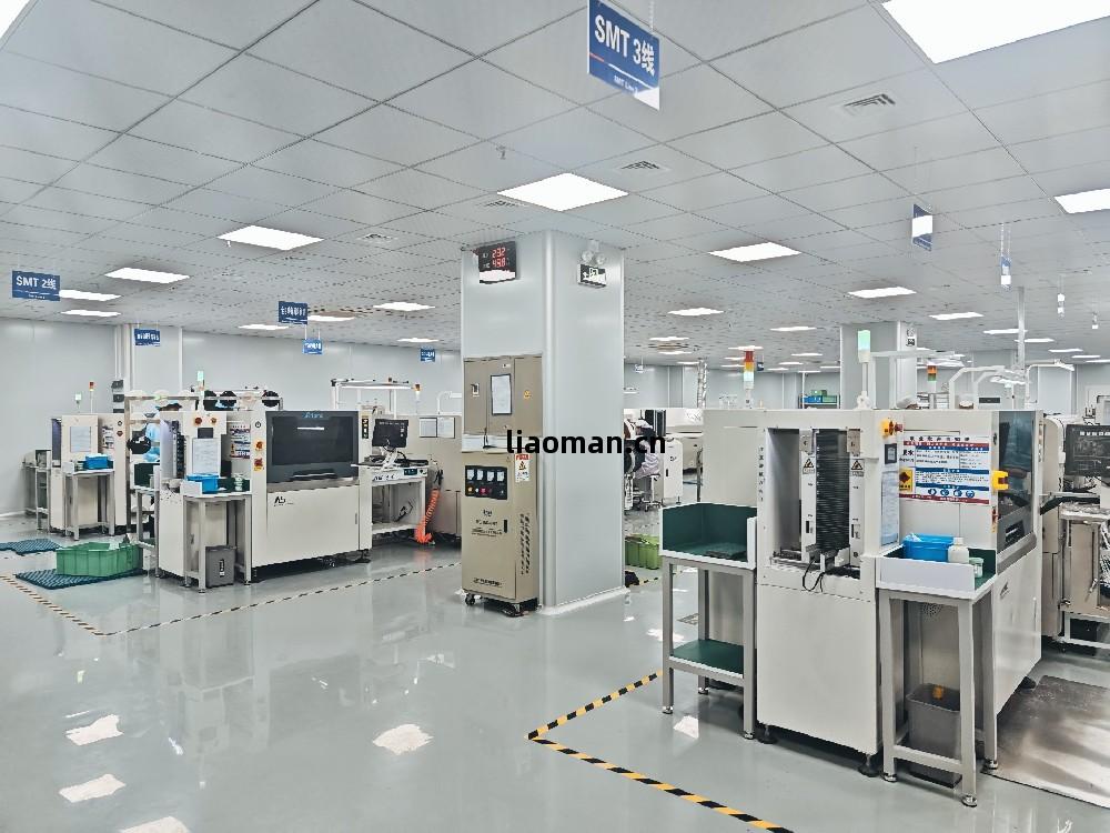 SMT設備(bei)