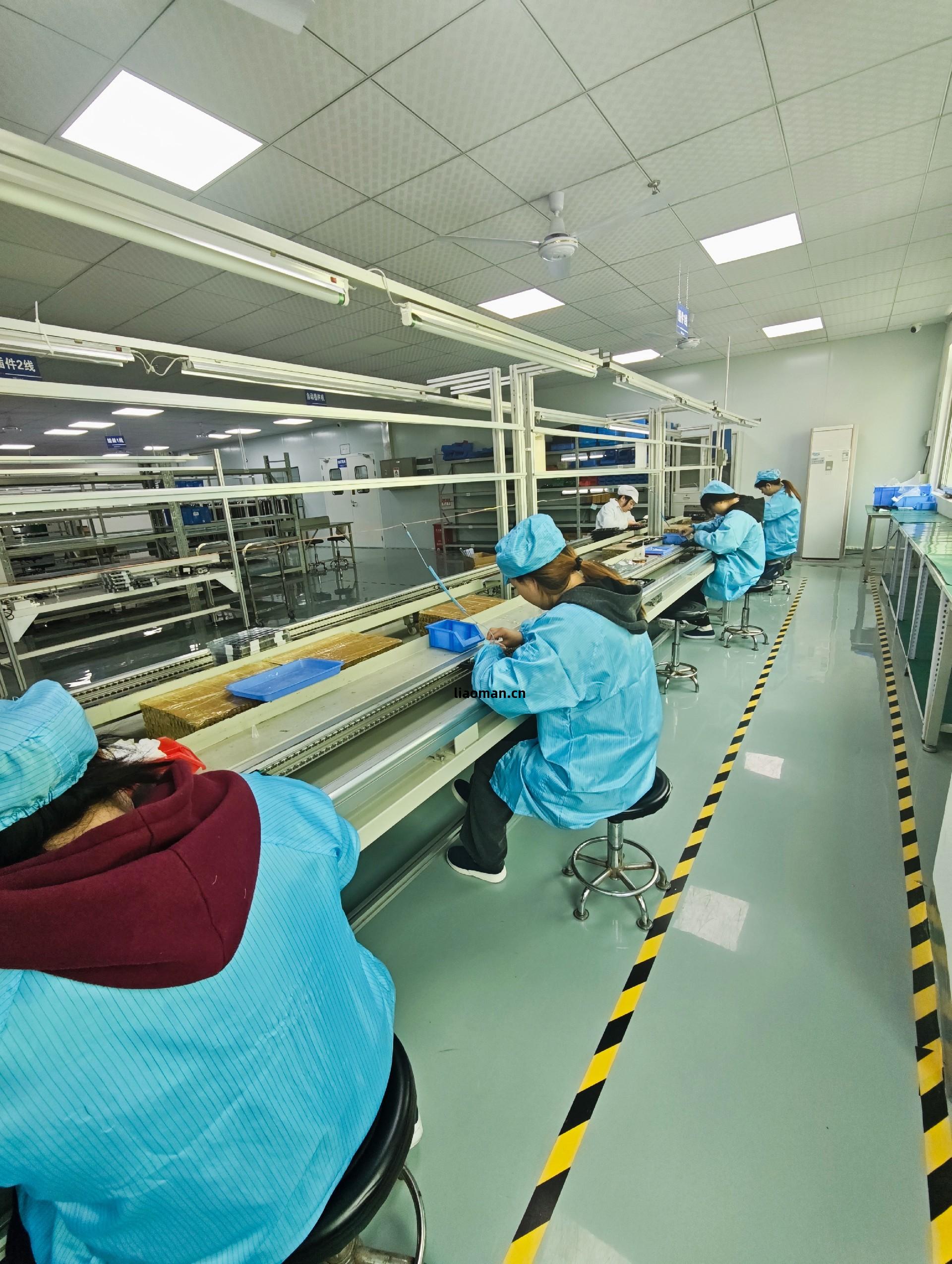 DIP插(cha)件(jian)線(xian)