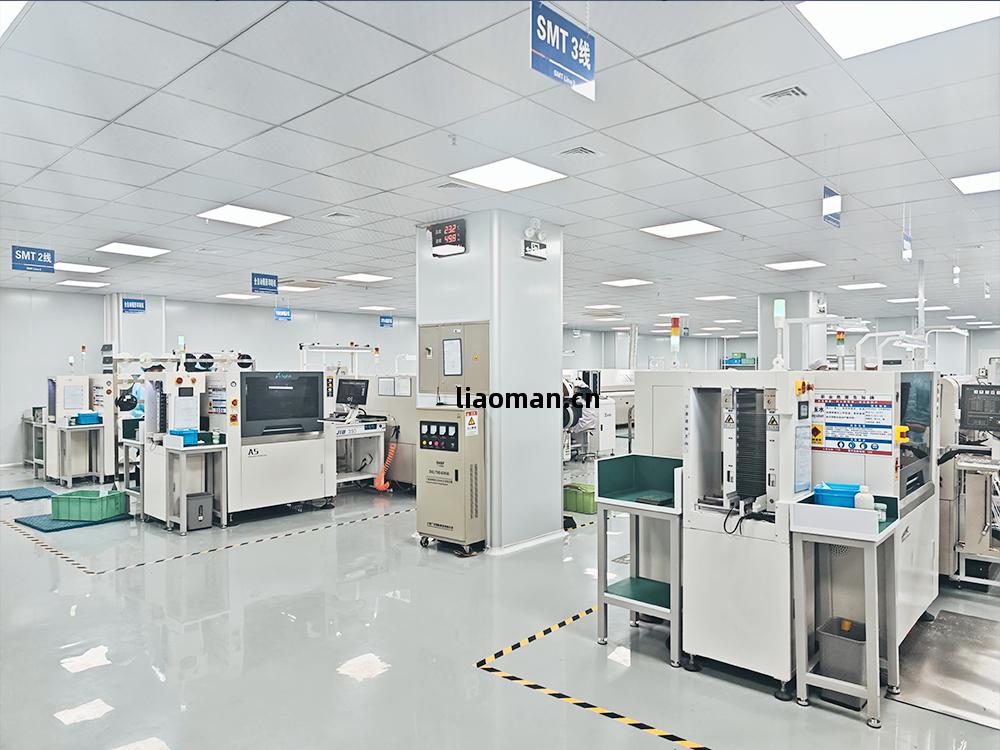 深圳市(shi)潤澤五洲電(dian)子(zi)科技有(you)限公司(si)